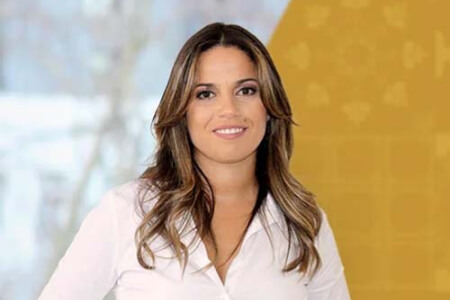 Portugal Homes - photo of Andreia Leite member of Portugal property crew