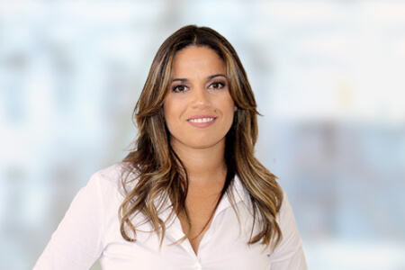 Portugal Homes - photo of Andreia Leite member of Portugal property crew