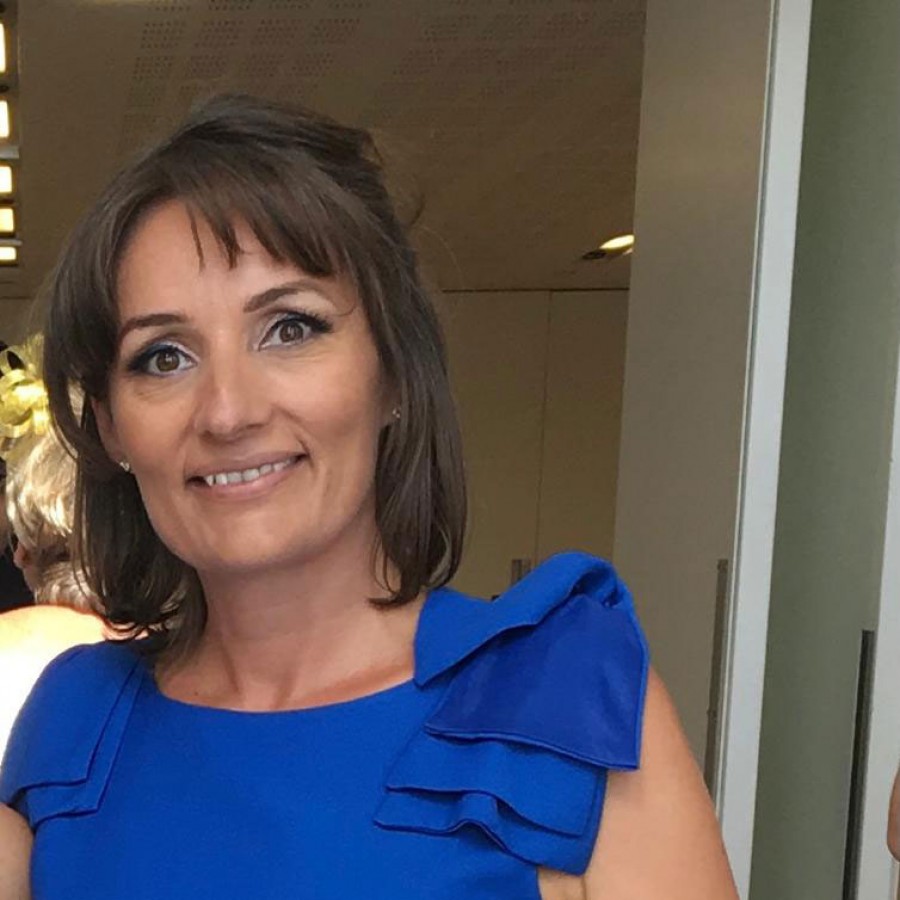 Portugal Homes - photo of Francisca Barros member of Portugal property crew
