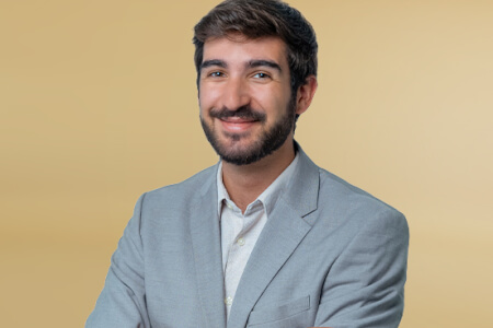 Portugal Homes - photo of Miguel Curto member of Portugal property crew