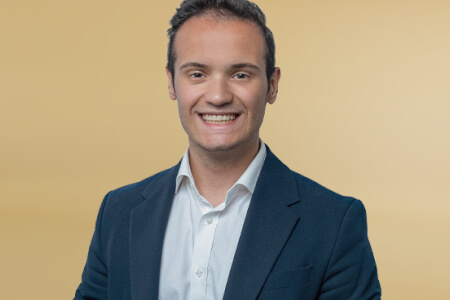 Portugal Homes - photo of Tiago Fernandes member of Portugal property crew