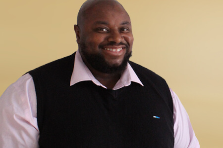 Portugal Homes - photo of Elton Tobin member of Portugal property crew