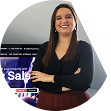 Contact Margarida Sousa - Spanish Homes After Sales Operations